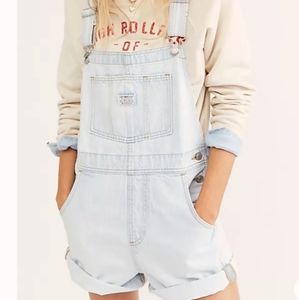 Levi's jeans shorts vintage roll